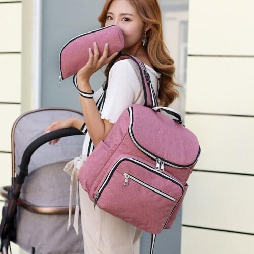 NEWHOTSTACY Backpacks For Mothers