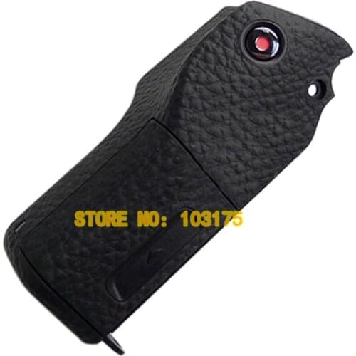 NEW A7R II A7S II Card Slot Cover Shell Rubber For Sony ILCE-7RM2 ILCE-7SM2 A7RM2 A7SM2 Camera Part