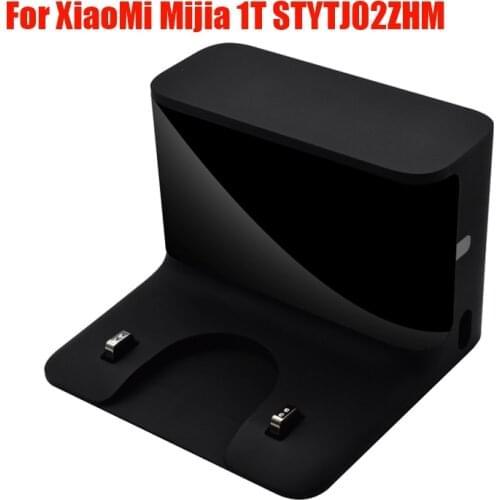 Original Vacuum Cleaner Robot Parts For XiaoMi Mijia 1T STYTJ02ZHM Charger Stand Base Charging Pile Charging Cable Accessories
