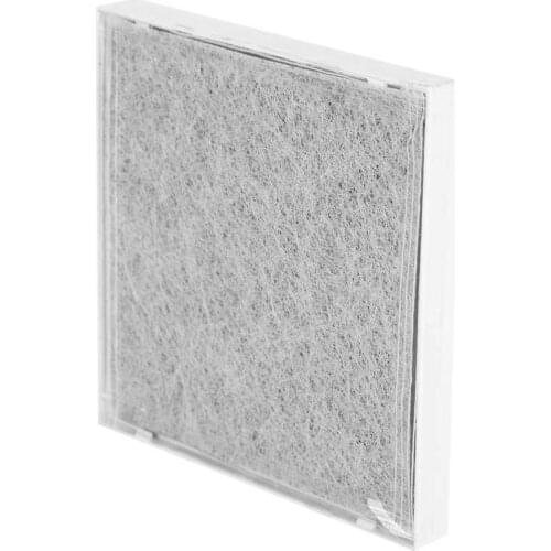 Air Filter Refrigerator Purifier Air Filter Activated Carbon Filter Accessory Fit for LG LT120F Air Filter for LG LT120F