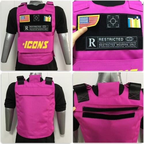 +ICONS Vest Bestseller Tactical Military Vest men Sleeveless vests Tactical vest Colete Tatico Chalecos para hombre Yelek