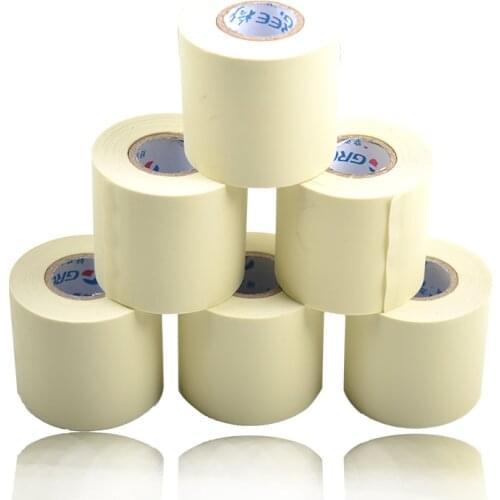 1pc Good Quality Air Conditioner Parts Air Conditioner Insulated Pipe Bandage Belt Tape Air Conditioner Copper Tube Ligation