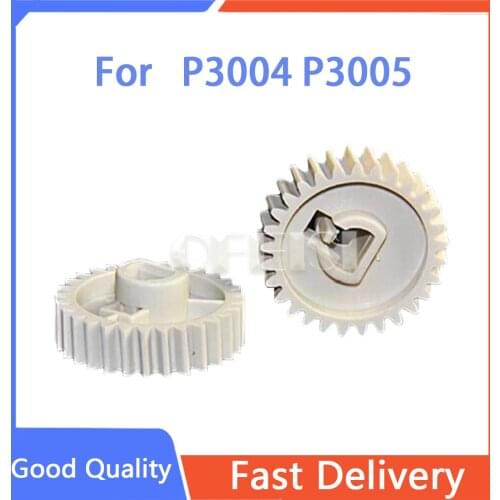 Free shipping compatible new for HP P3004 P3004 P3005 Pressure Roller Gear,29T RU5-0964-000 RU5-0964 on sale