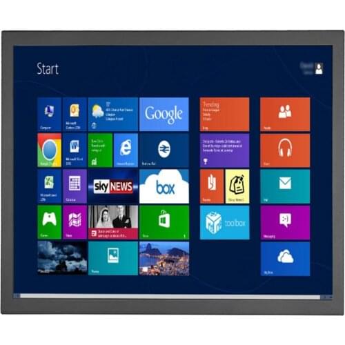 7/ 8/ 9/ 10.2/ 10.4/ 12.1/ 13.3/ 15/ 15.4/ 17 /19/ 20/ 22/ 25 Inch Car Bus LCD LED Flip Down Monitor tv
