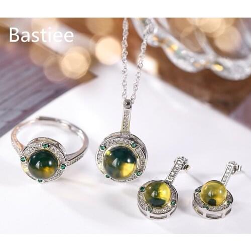 Bastiee Jewelry