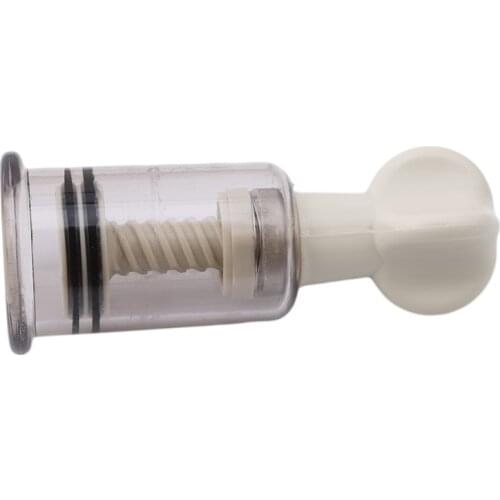 Rotary Hand-screw Cupping Device Household Non-glass Bulk Single Cup Vacuum Cupping Cupping Device Moisture Absorption