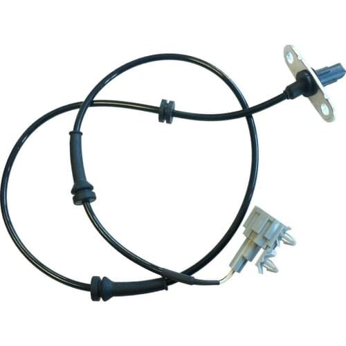 ABS Sensor for Nissan Navara D40 2005 onwards Rear Right 2.5L Diesel 4.0L Petrol,oem# 47900-EB300 47900EB300 47901-EB300