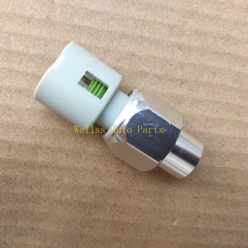 10pcs WATER TEMPERATURE SENSOR Engine Coolant Sensor 497610324R For Renault Clio Espace Megane Laguna