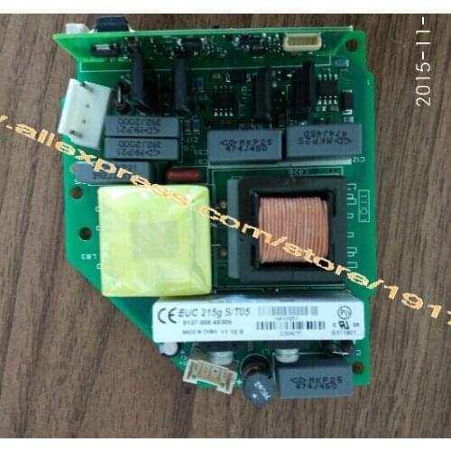 EUC 215g S/T05 Projector Ballast Lamp Driver Board