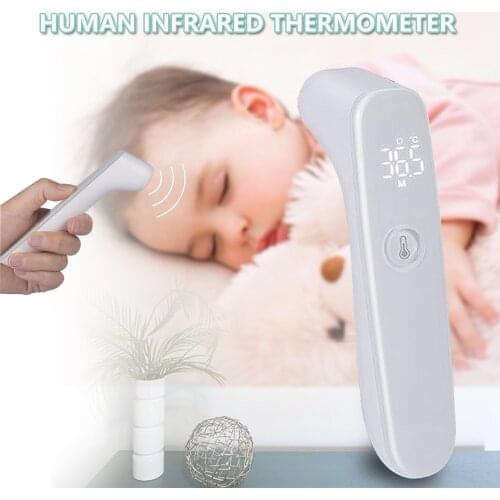 Freepower Medical Thermometers