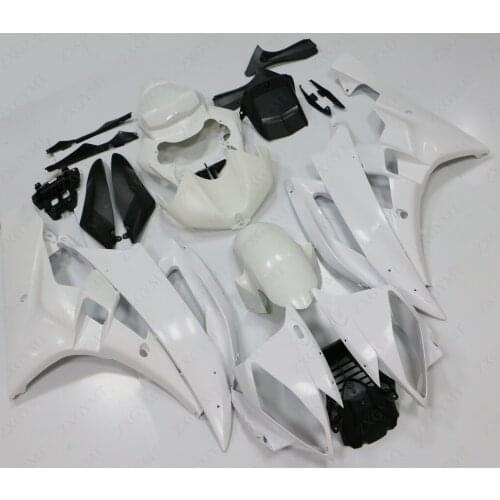 Injection moulding Fairing Body Kit Bodywork for YZFR6 YZF R6 YZF600 R6 YZF-R6 2006 2007 06 07 ZXGYMT