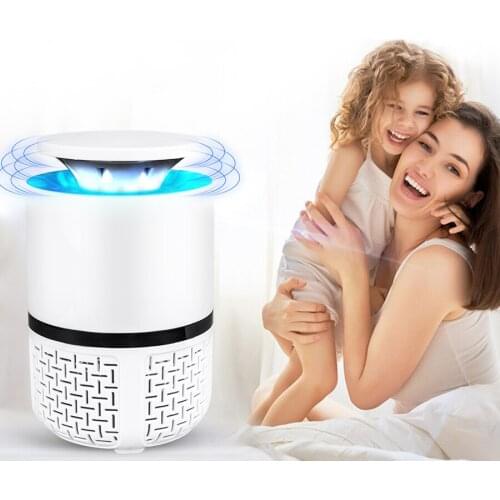 Koogsun Mosquito Lamps