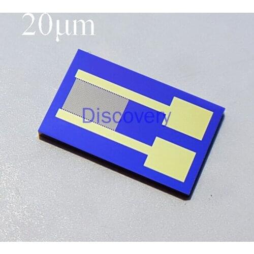 Silicon-based Interdigital Electrode Capacitance Array MEMS Gas Biosensor Photoelectric Detection with High Stability