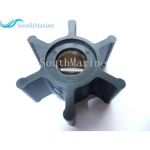 09-1026B 673-0001 18673-0001 804696 897055 875808-8 3586497 3593659 Impeller replace jabsco johnson volvo Inboard Engine