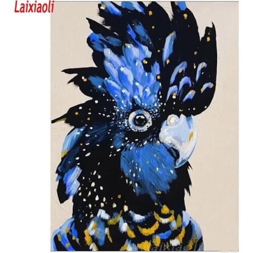 Картины по номерам Laixiaoli China At AliExpress