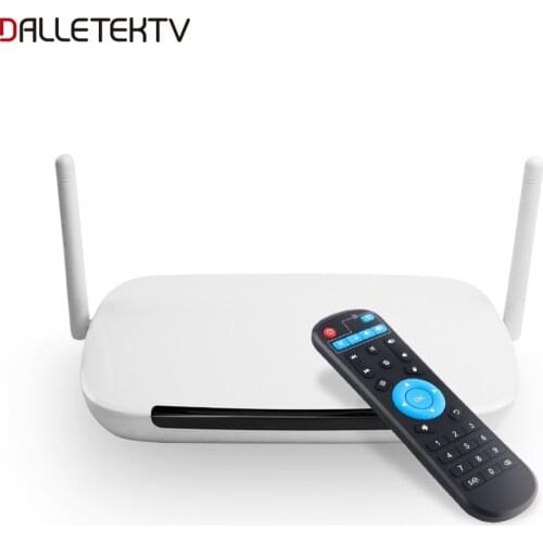 Leadcool Q9 Amlogic S905W Android Tv Box 2021 Android 9.0 Smart Tv Box 4K 2.4G Wifi 1G/8G 2G/16G HD Set-top Box Leadcool