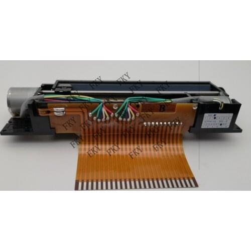 New thermal PrintHead STP411G-320-E For DPU-414-40B-E/DPU414-30B-E/DPU414-50B-E Thermal Printer STP411G-320,STP411,STP411G 320