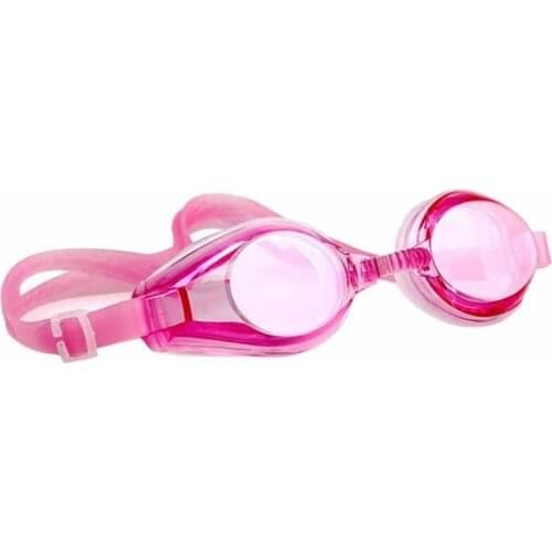 Children Swimming Glasses Pool Goggles Kids High Definition Waterproof Anti-fog Lens Glasses Boys Girls Eyewear For Diving