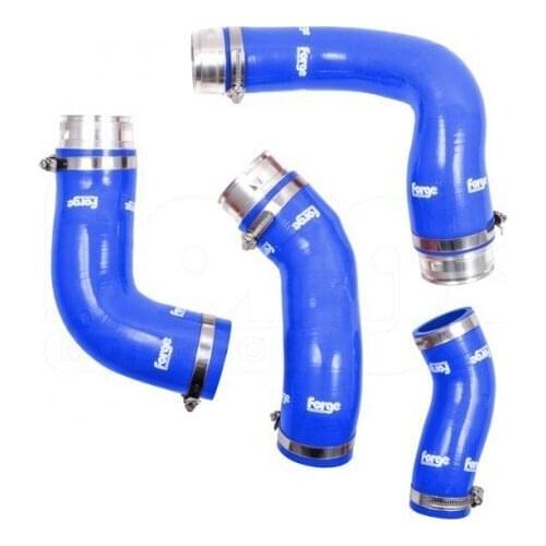 Turbo silicone pipe for VW T5 Van 130PS/174PS Volkswagen T5(Forge FMKTVWT5)