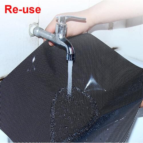 2Pcs/Lot Car Styling Window Foils Sticker Car Sunshade Auto Vehicle Sun Block Sun-shading Electrostatic Stickers