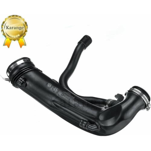 Car Air Intake Turbo Hose for Peugeot 207 3008 308 5008 508 RCZ 1.6 16V for Citroen C4 C4L Picasso C5 III 1440.Q6 9811909980