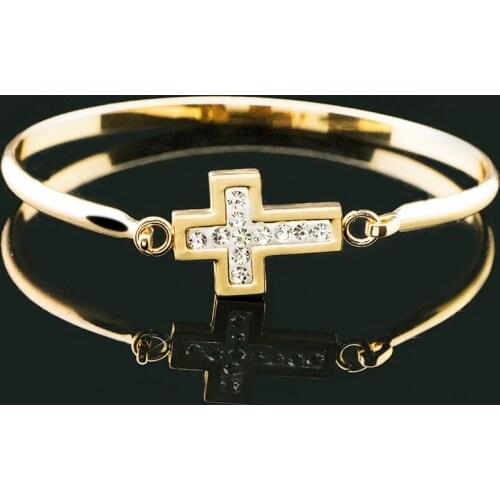 Doreenfifi Golden Bracelets