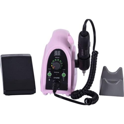 Hot Sale 35000RPM Portable Dental Micro Motor Dental Polishing Machine Micromotor EN6500