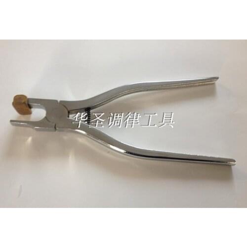 The piano tuning tool The piano maintenance tools Adjust the tools piano parts keyboard keys cutters