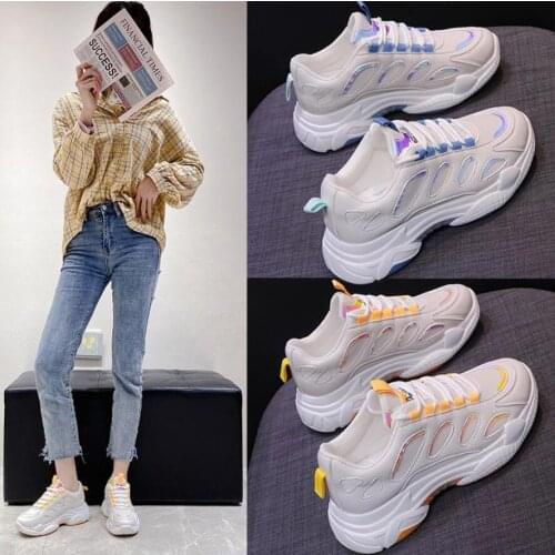 MDUG Women's Sneakers