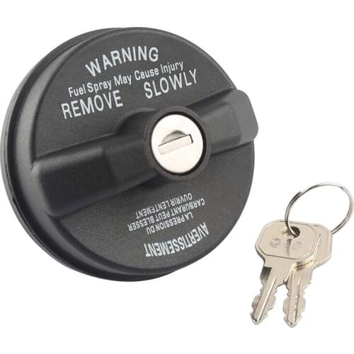 New Type Locking Fuel/Gas Cap for Chevrolet Fuel Tank 17504Y 22944177