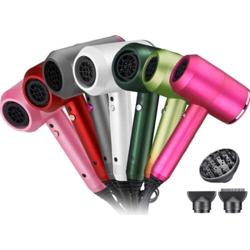 Hair Dryers Nume China