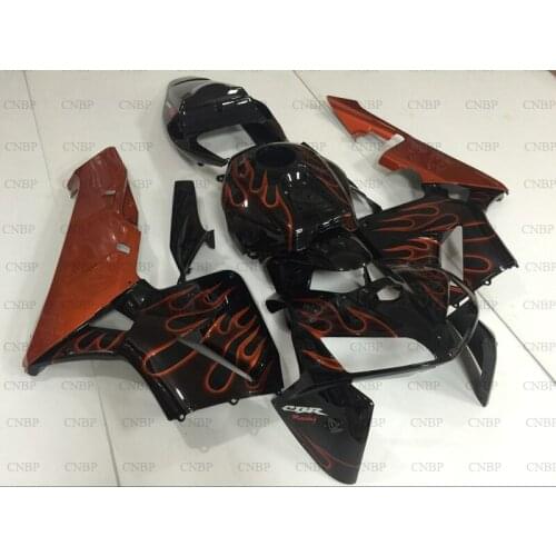 Plastic Fairings CBR600 RR 2005 - 2006 Body Kits for Honda CBR600RR 2006 Abs Fairing CBR 600 RR 05