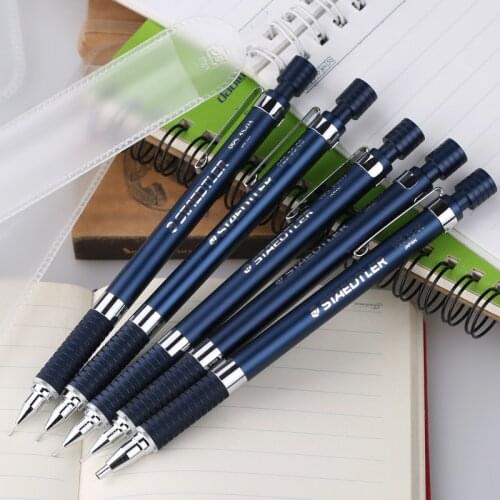 Germany Staedtler 925 35 Professional Drafting Mechanical Pencil 2.0mm Manga Architecture Design Writing Supplies