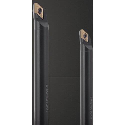 VOKET Inner hole boring turning tool bar S08K S10K S12M S16Q S20R S25S - SDXCR SDXCL SDJCR SDJCL 07 11