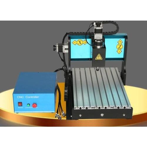 USB CNC3040Z-D300W interface DIY interface for small CNC engraving machine