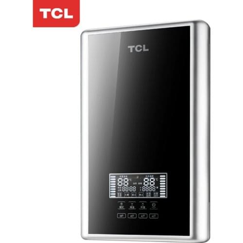 Электрические водонагреватели проточные WUXEY China At AliExpress