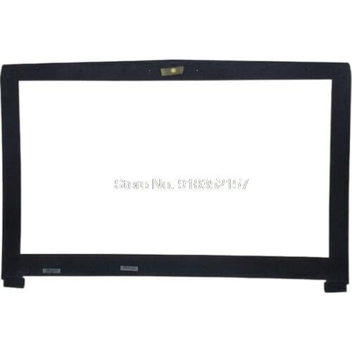LCD Bezel For MSI GE62 2QC 2QD 2QE 2QF 6QD 6QF 7RF MS-16J5 MS-16J9 GE62VR GE62VR 7RF 7RE MS-16JB 3076J1B214TA2 E2P-6J1B211-TA2