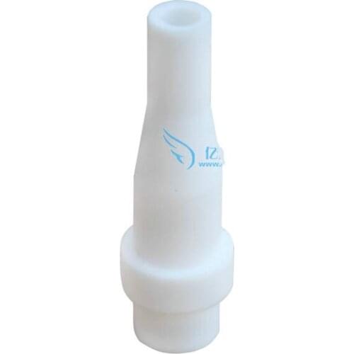 5pcs /10 pcs Spraying powder pump electrostatic gun accessories venturi pump powder injector suction pump powder transfer pump