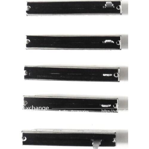 5pcs/lot OEM replacement DCV1010 Aftermarket Channel cross Fader for DJM300 350 400 600 700 800 2000