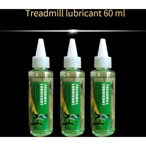 60ml Universal Treadmill Running Machine Belt Lubricating Lubricant Treadmill Oil Lube Gym Accessories Maintenance Tool