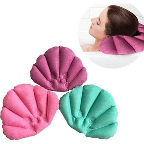 Akoyovwerve Bath Pillows