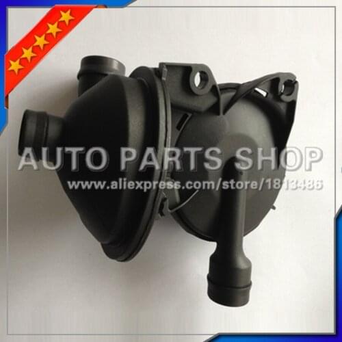 Car accessories Ventilation Valve For 2000-2009 BMW 1' E87 3' E90 E91 N46 11617526654 11 61 7 526 654 Auto Parts