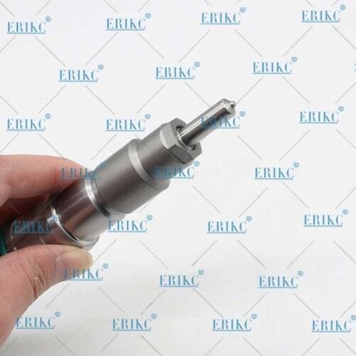 ERIKC 0445120444 Spare Parts Common Rail Injection 0 445 120 444 Auto Part Car Accessories 0445 120 444 for Bosch