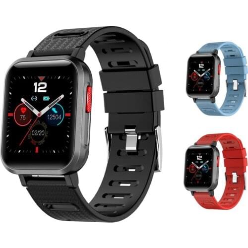-G11 Smart Watch Men Heart Rate Smart Watch IP67 Waterproof Smartwatch Inteligente TFT Color Screen Bracelet For Huawei Xiaomi