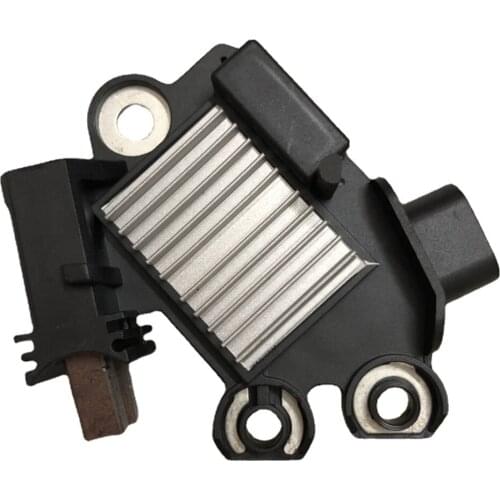 AZGIANT for Buick excelle gt xt 1.6T GL8 Chevrolet Captiva Malibu Cadillac Generator Regulator