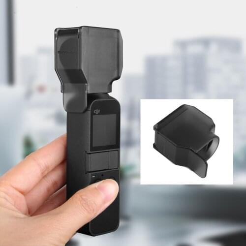 Gimbal Protector DJI OSMO Pocket Gimbal Camera Lens Cover Cap for DJI OSMO Pocket Accessories