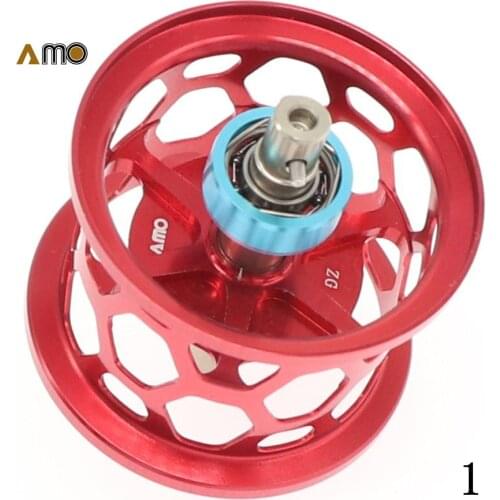 AMO DIY FISHING REEL SPOOL 1615 SPOOL for sx1600c/sx1601c