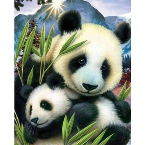 DIY 5D Decoration Diamond Painting For Home Full Round Drill Embroidery Cross Stitch Kit Mosaic Wall Craft Artwork