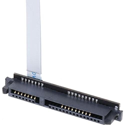 2021 New For HP ENVY 15 15-j105tx 15-j Laptop DW15 SATA HDD Connector Flex Cable Adapter