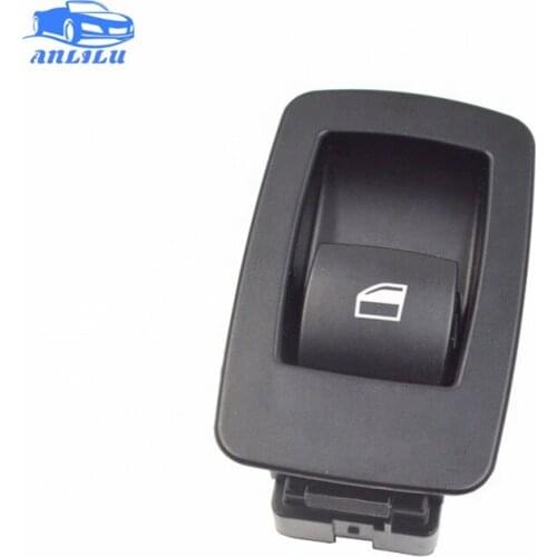 Suitable for 2000-2015 BM-W E53 E71 E72 E83 E90 E91 316i 318i 320i X3 X5 X6 high quality passenger window switch 61316945874